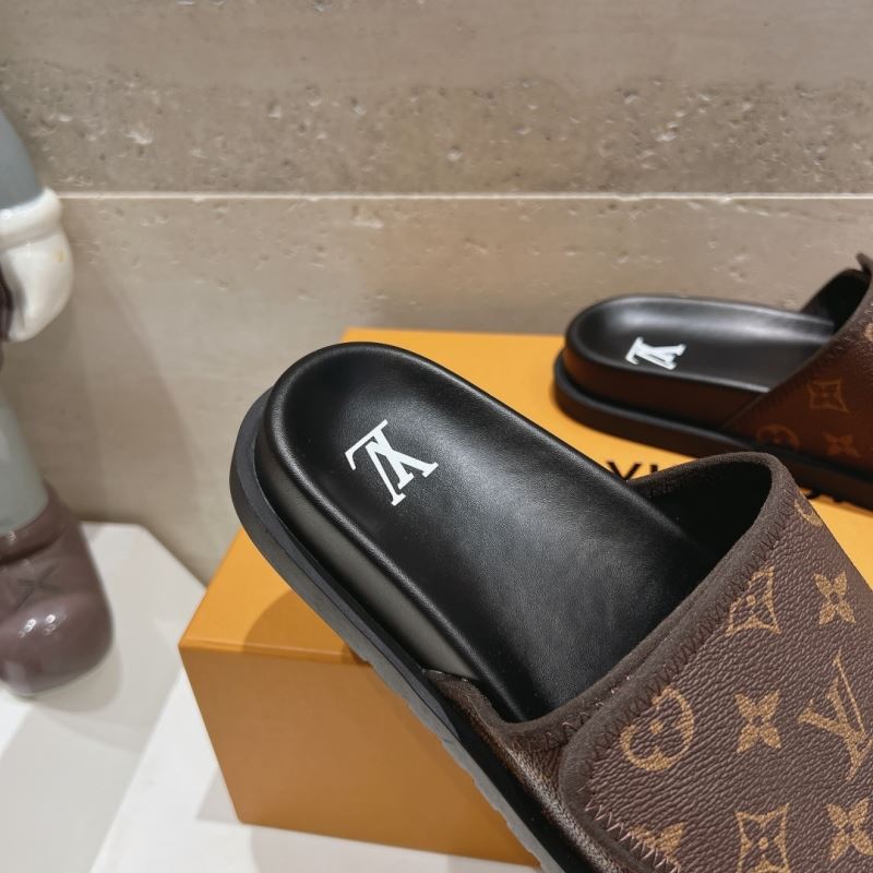 Louis Vuitton Slippers